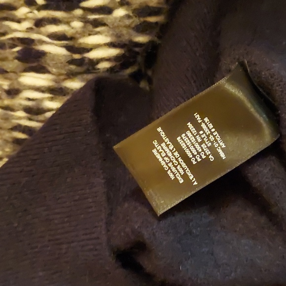 Bundle J Crew Fair Isle Cardigan & Babaton Cashmere Vest S - Picture 14 of 15